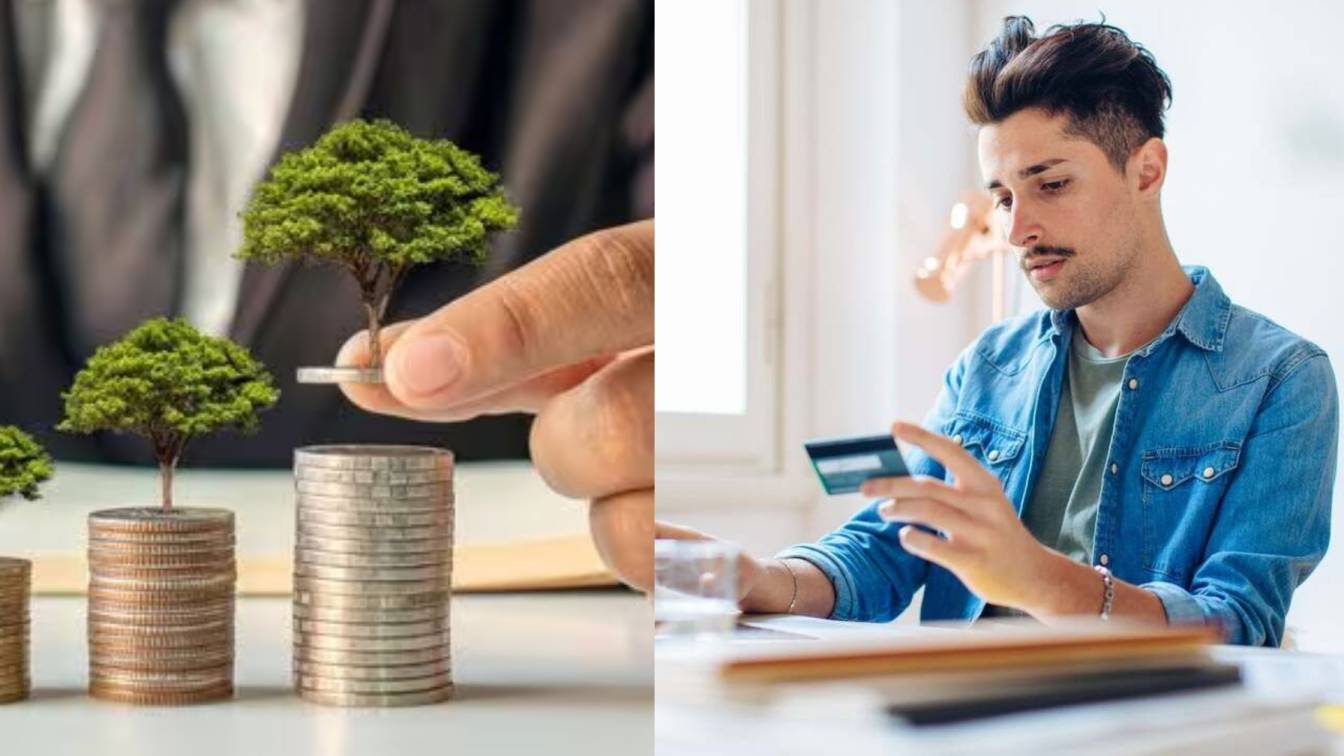 How To Build Wealth In Your 20s